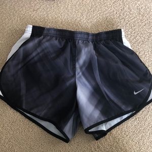 Nike Dri-Fit Athletic Shorts